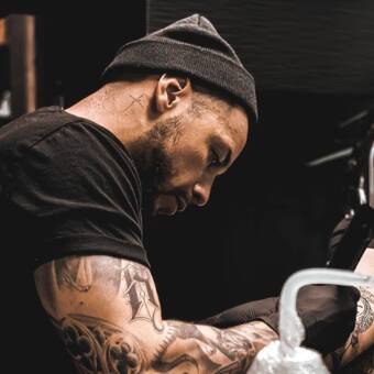 Avatar tillhörande Jonathan