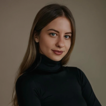Аватарът на EIRINI