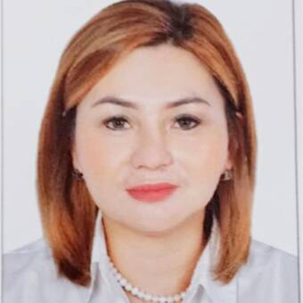 Avataren til 354 - MERCY