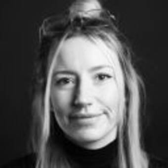 Avataren til Andreea