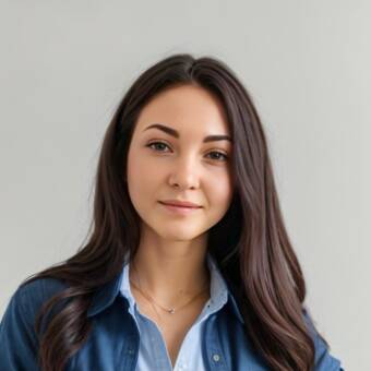 The avatar of Karyna