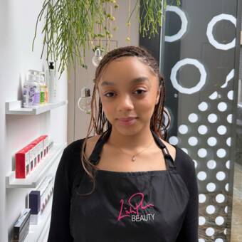 The avatar of Mariam