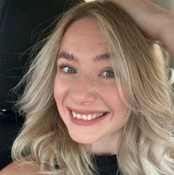 The avatar of Isabelle