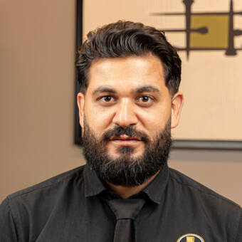 The avatar of Mahmood