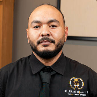 The avatar of عبدالله اشرف