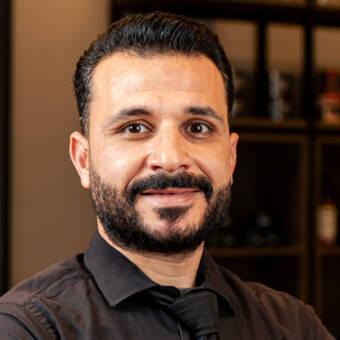 Avatar von تامر أحمد