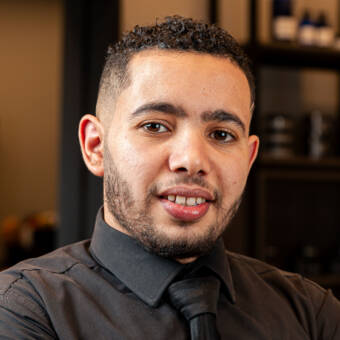 的化身 سهيل بن محمد