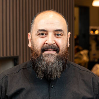 的化身 محمد المغربي