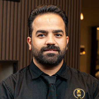 的化身 عبدالله موسي