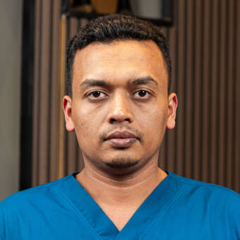 的化身 صالح احمد