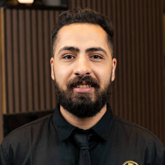 的化身 محمد جمال