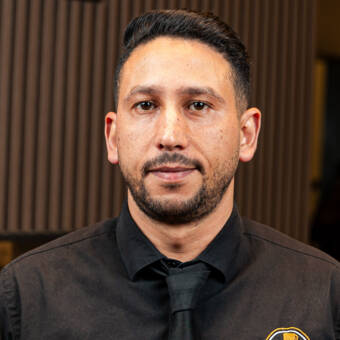 的化身 كرم إبراهيم