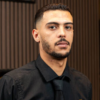 的化身 حسن الصياد