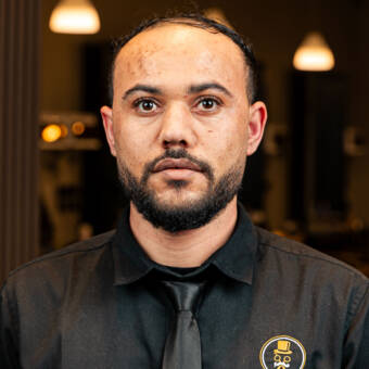 的化身 نبيل منصف