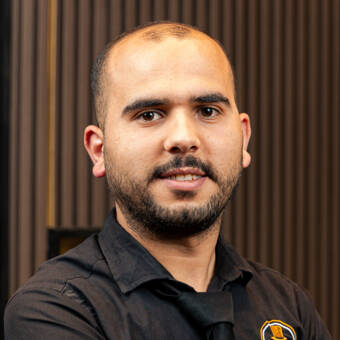 的化身 محمود حماد