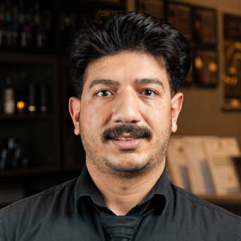 L'avatar di روبي رمضان