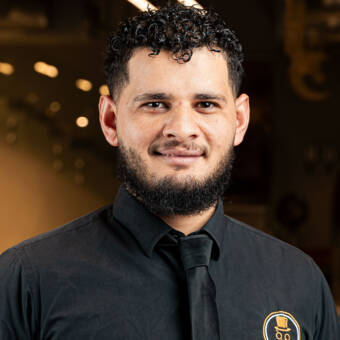 的化身 سهيل العكوبي