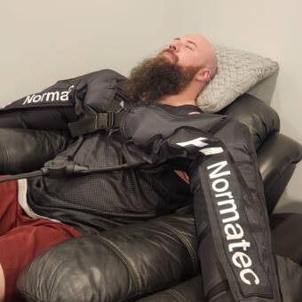 De avatar van Compression