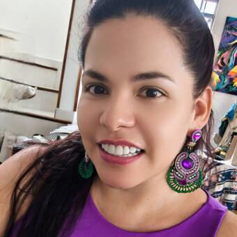 The avatar of Johanna