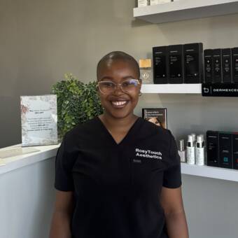 Avataren til Michaela