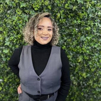 Το avatar του Rachel