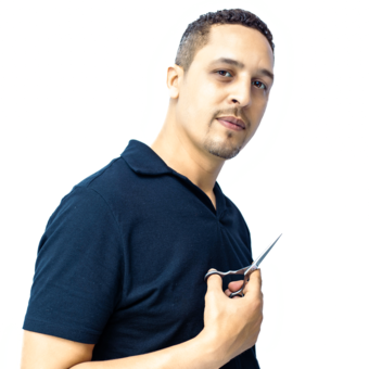 L'avatar appartenant à Mounir