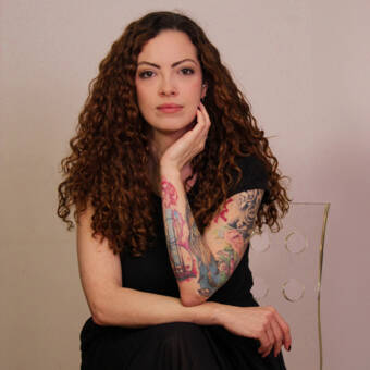 Avataren til Danielle