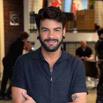 L'avatar di Felipe