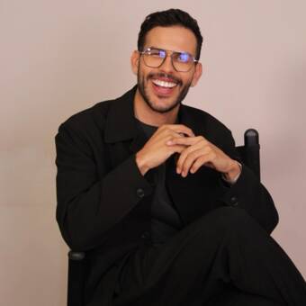 O avatar de Diogo