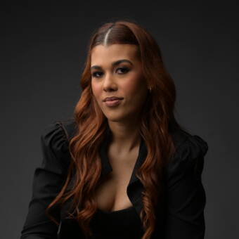 The avatar of Antonella