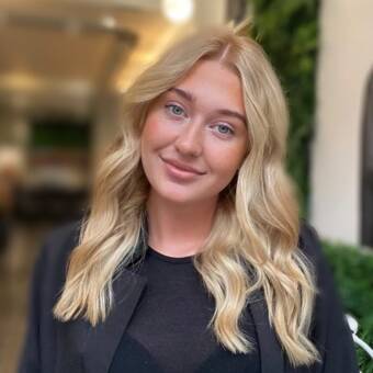 L'avatar appartenant à Tasha