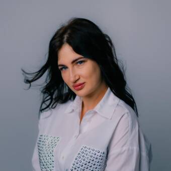 Avatar Iryna