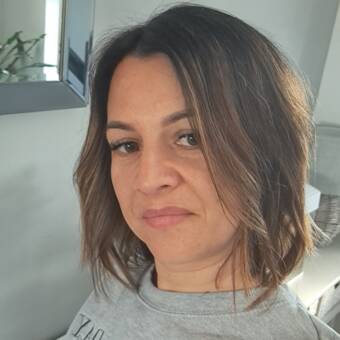 Avatar tilhørende Magdalena