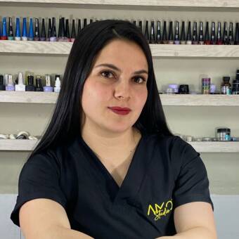 The avatar of Catherine