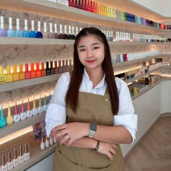 الصورة الرمزية لـ FREYA