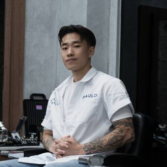 Avatar tillhörande Paulo