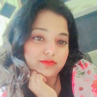Avatar de Smita ( North )