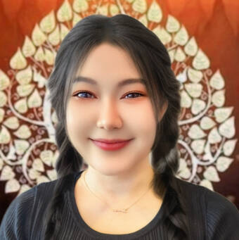 L'avatar appartenant à Ann