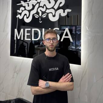 Awatar – ΒΑΓΓΕΛΗΣ