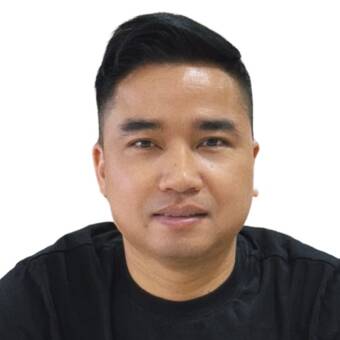 Henkilön VINCENT avatar