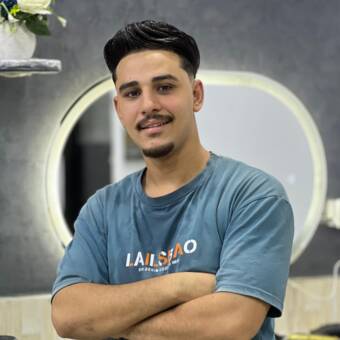 الصورة الرمزية لـ Waled