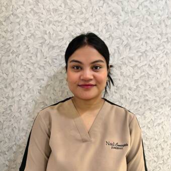 L'avatar appartenant à Ishmita