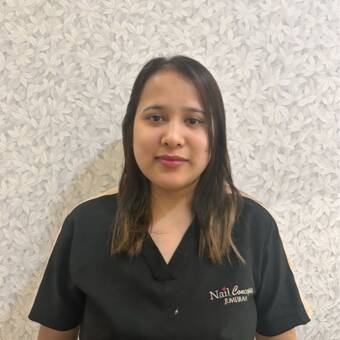 L'avatar appartenant à Yunita