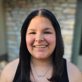 Το avatar του Marissa