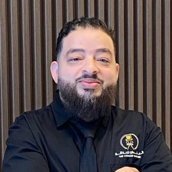 The avatar of محمد شومان