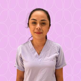 The avatar of Gabriela