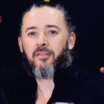 The avatar of Brunelli