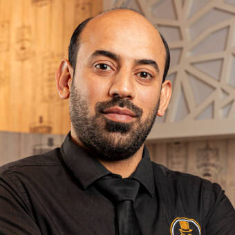 Avatar tilhørende محمد بدوي