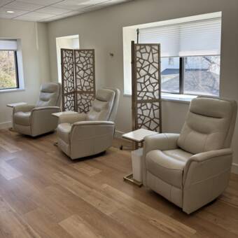 IV Therapypseudoportretas