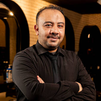 The avatar of بهاء عزب